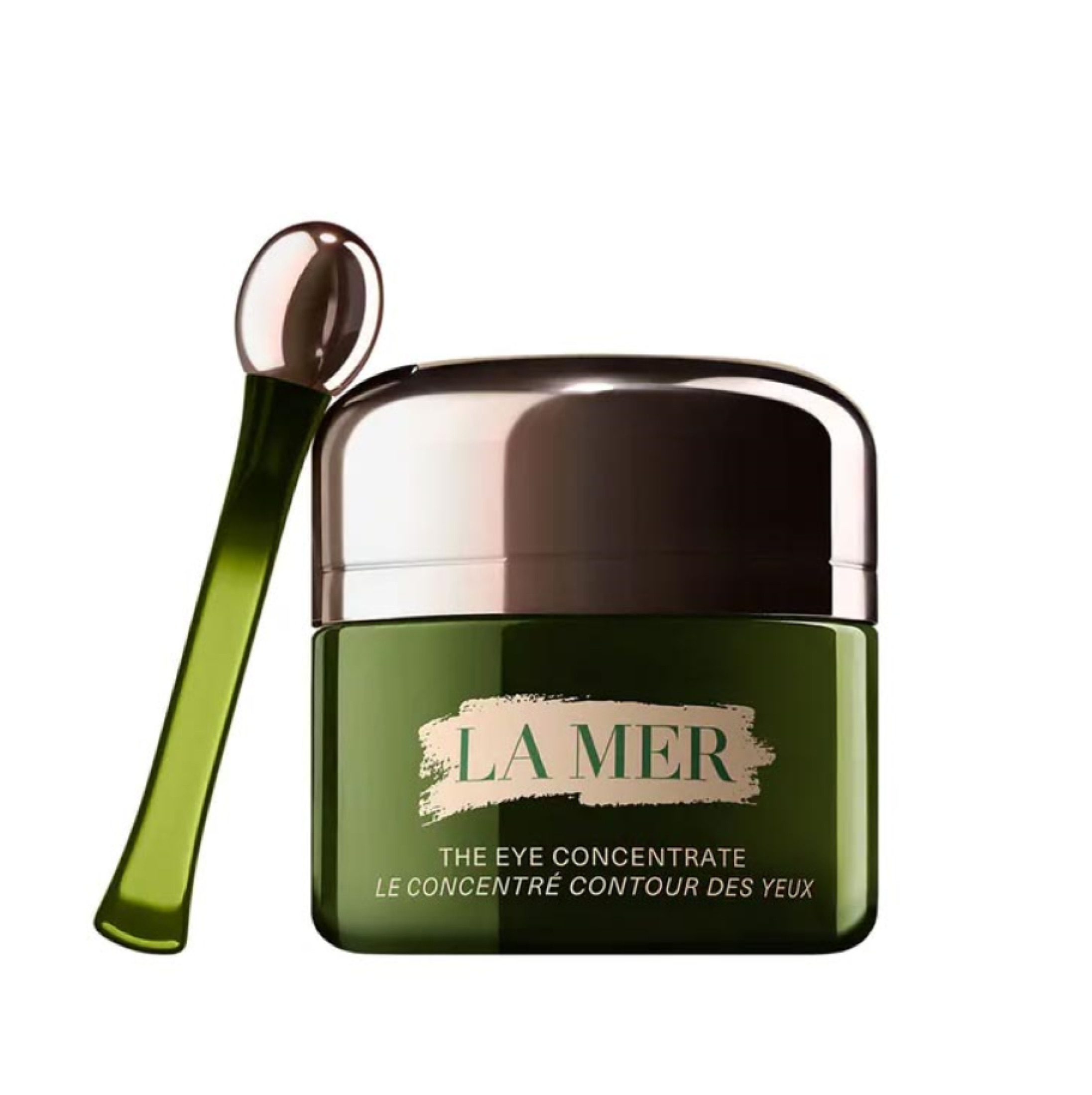 Kem dưỡng mắt làm căng và săn chắc da và giảm quầng thâm dưới mắt La Mer The Eye Concentrate 15ml
