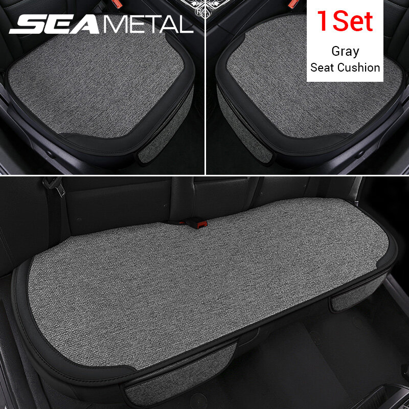 Bọc ghế xe ô tô seametal phần đáy sau riêng biệt, phổ bộ