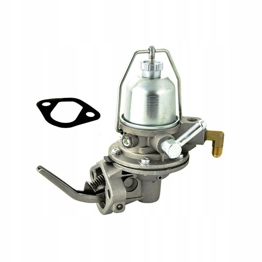 PHỤ TÙNG XE NÂNG- BƠM XĂNG K15/K21/K25 XE NÂNG NISSAN 17010-50K00-FUEL PUMP K15/K21/K25 NISSAN FORKLIFT 17010-50K00