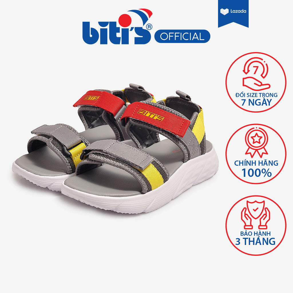Sandal bé trai biti's beb002100vag