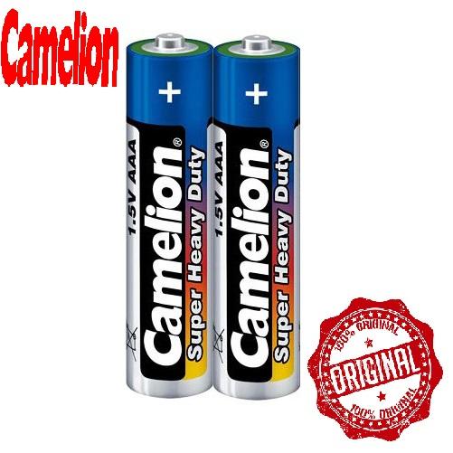 Bộ vỉ 2 viên pin tiểu aaa camelion 3a-15v