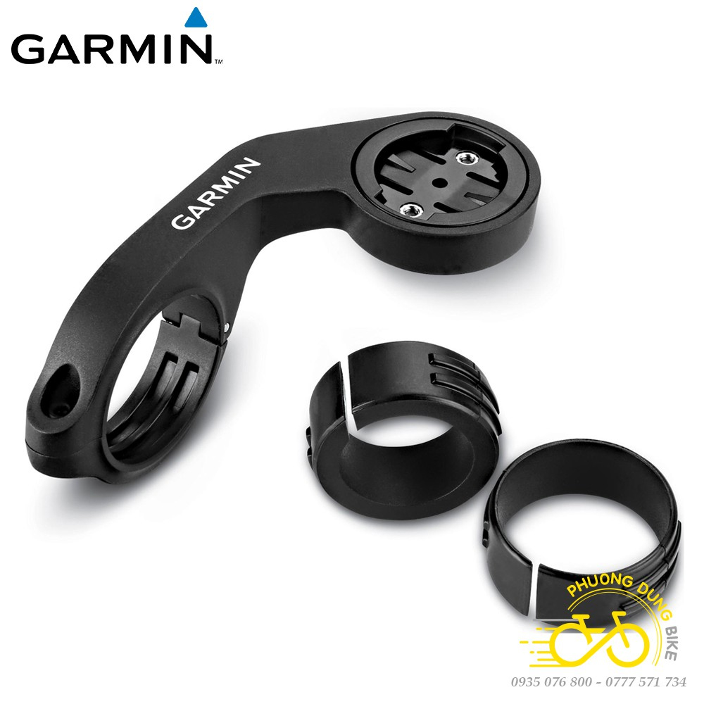 Giá pas gắn đồng hồ xe đạp garmin, igpsport - nhãn hiệu garmin