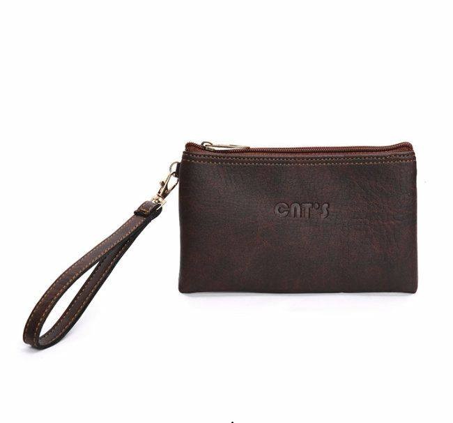 Ví cầm tay mini