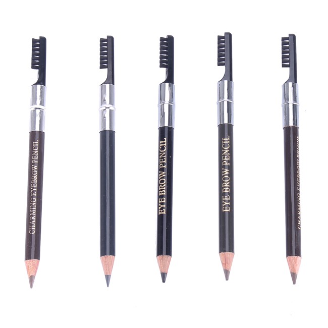 Chì mày aspasia eye brow pencil