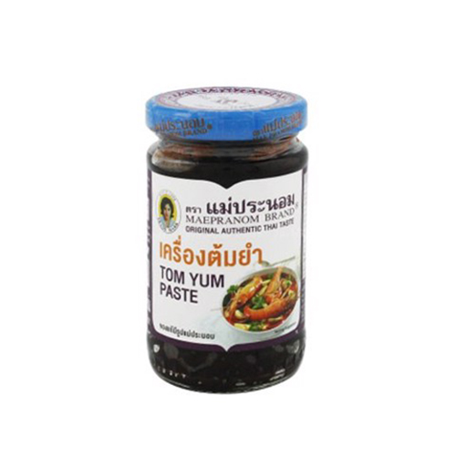 Gia vị nấu lẩu thái tom yum mae pranom 114g 114g