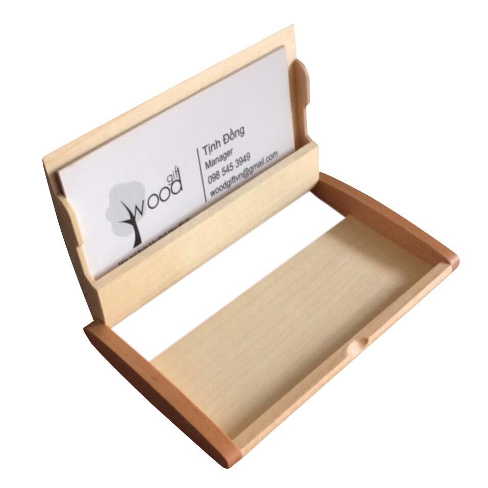 Hộp đựng card visit