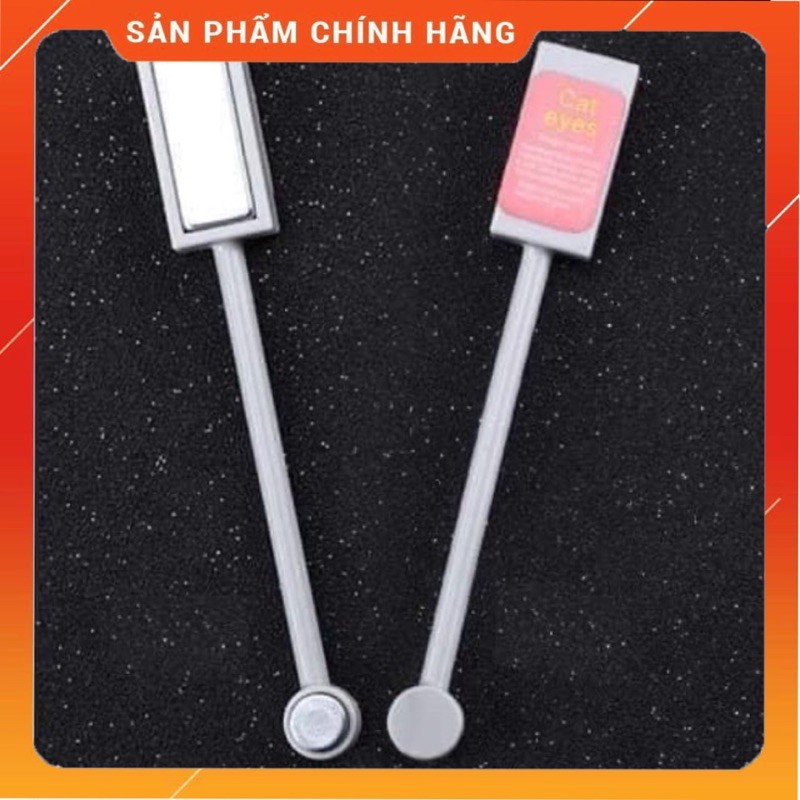 Nam châm mắt mèo 2 đầu chuyên dụng cho dân làm móng