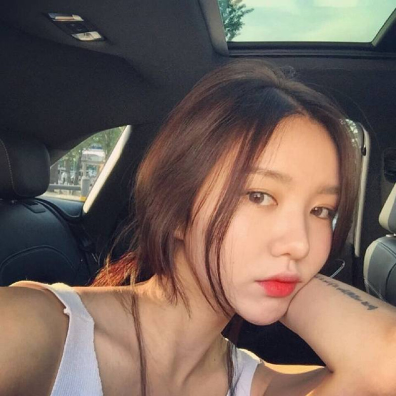 TÓC MÁI GIẢ MAI LÀM DÀY TÓC TIỂU THƯ - TÓC MÁI CHẺ làm thon gọn khuân mặt siêu trẻ trung phong cách Hàn Quốc