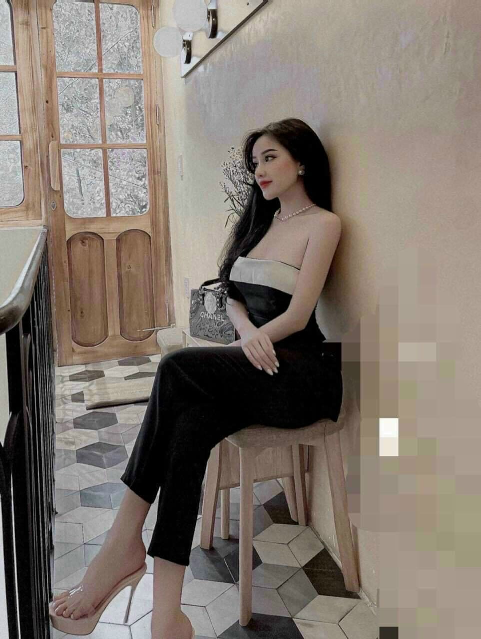 Set bộ nữ kiểu dáng 2 dây chất liệu umi cao cấp hari