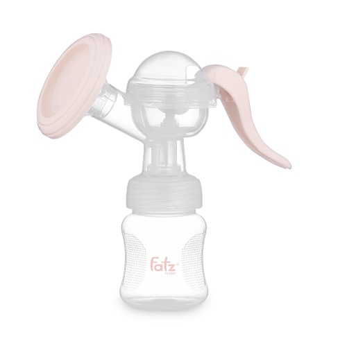 Hút sữa tay fatzbaby handy 1 fb1007sl