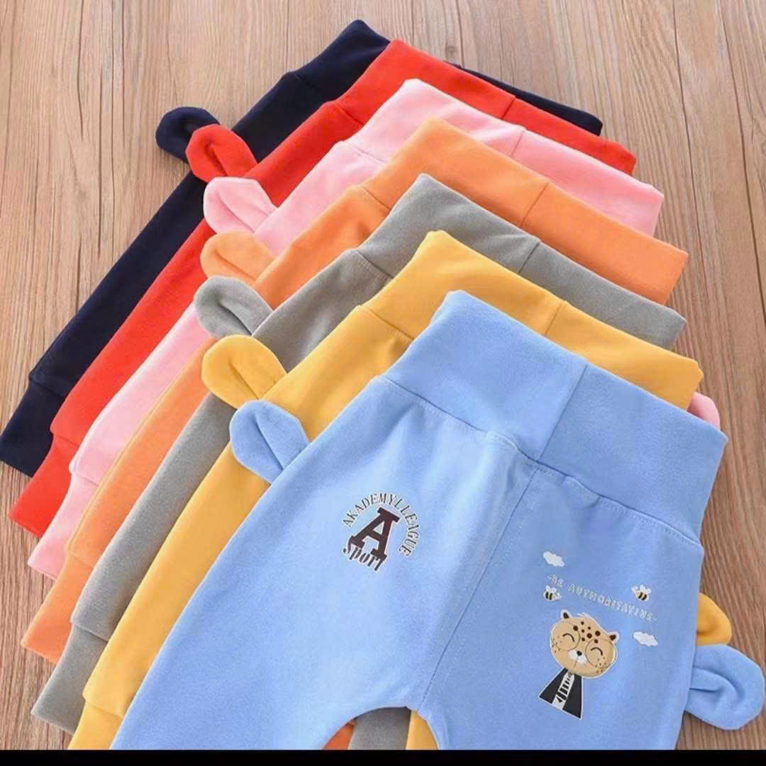 Quần mông thú cho bé từ 8-18 kg
