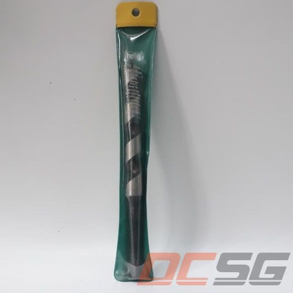Mũi khoan gỗ 12x235mm heller sds lewis 190329