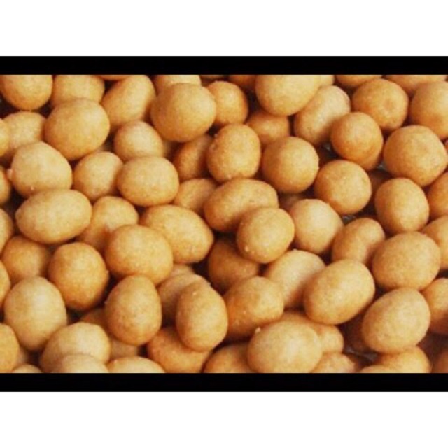 500gr đậu phộng nước cốt dừa - 2597333719