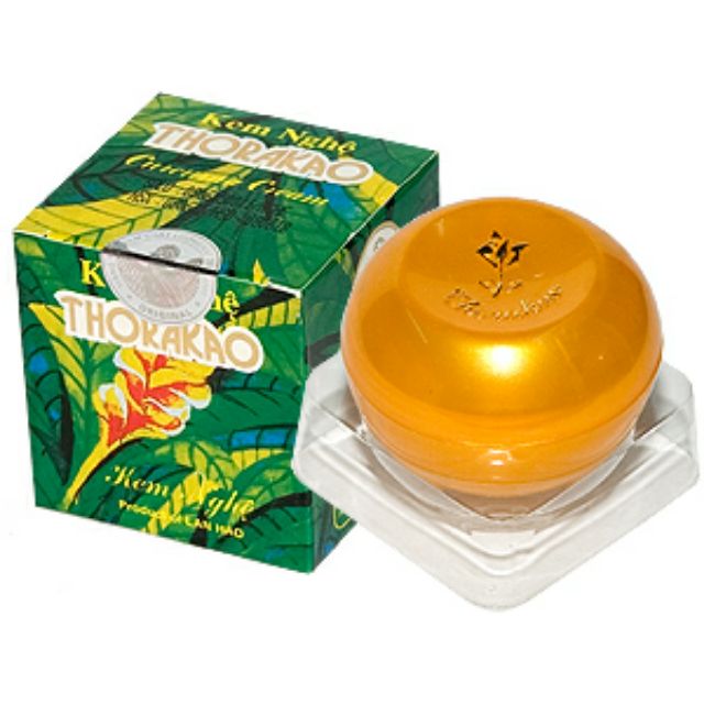 [HCM]KEM NGHỆ THORAKAO 7G