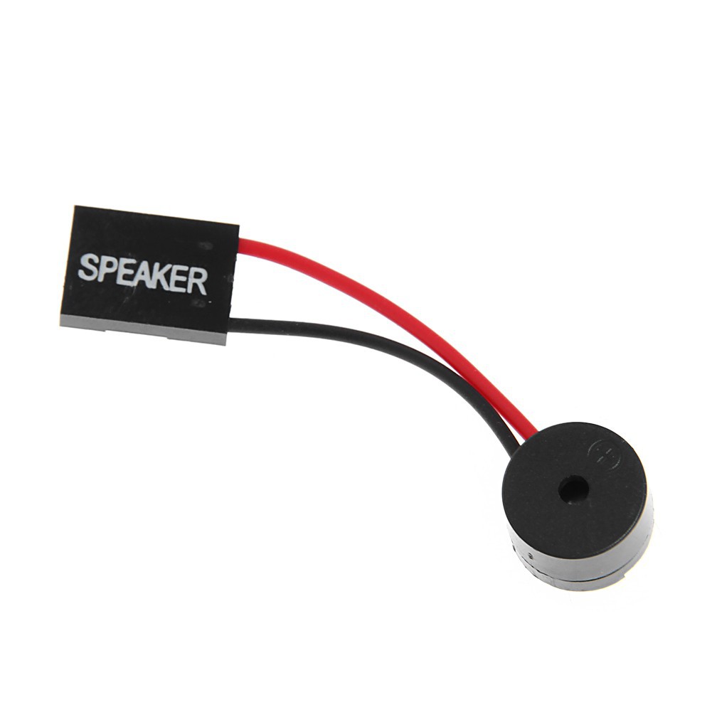 Còi gắng mainboard máy tính -Speaker cho mainboard, còi beep bip mainboard