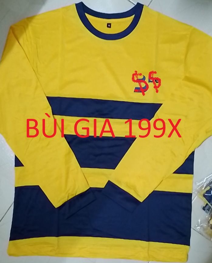 Áo thun Bee dài tay chuẩn mẫu shipper xe ôm công nghệ Chính hãng