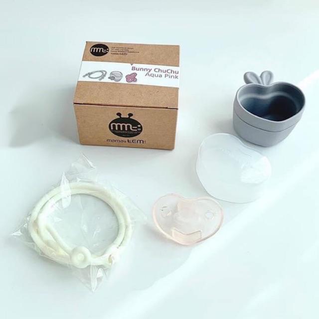 Ti giả Bunny Chuchu nội địa Hàn Quốc