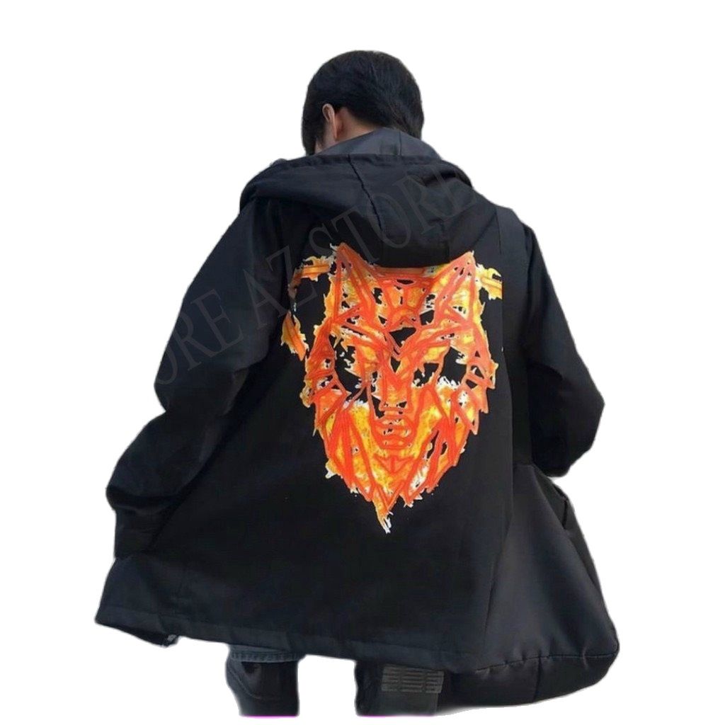 Áo khoác bomber nam nữ cao cấp thêu rồng mạnh mẽ cá tính giá ưu đãi chỉ có tại Shopnguyenhanh