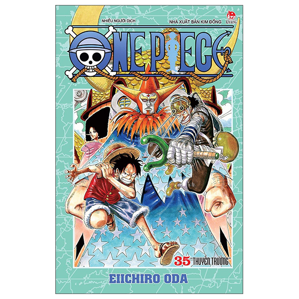 Truyện One Piece Giá Tốt T08/2023 | Mua Tại Lazada.Vn