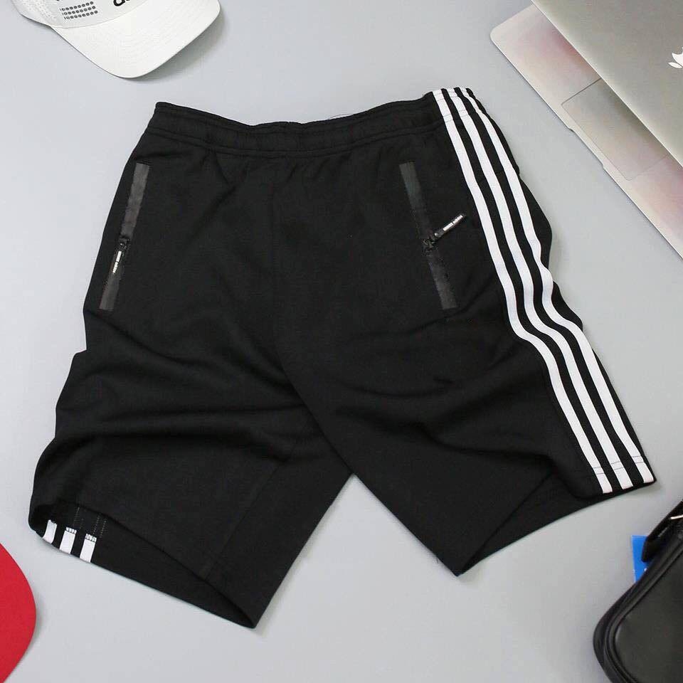 Quần thể thao nam quần short nam khoá chống nước