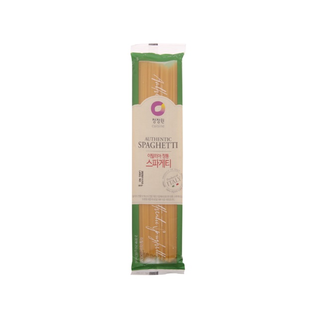 Mỳ sợi spaghetti Miwon
