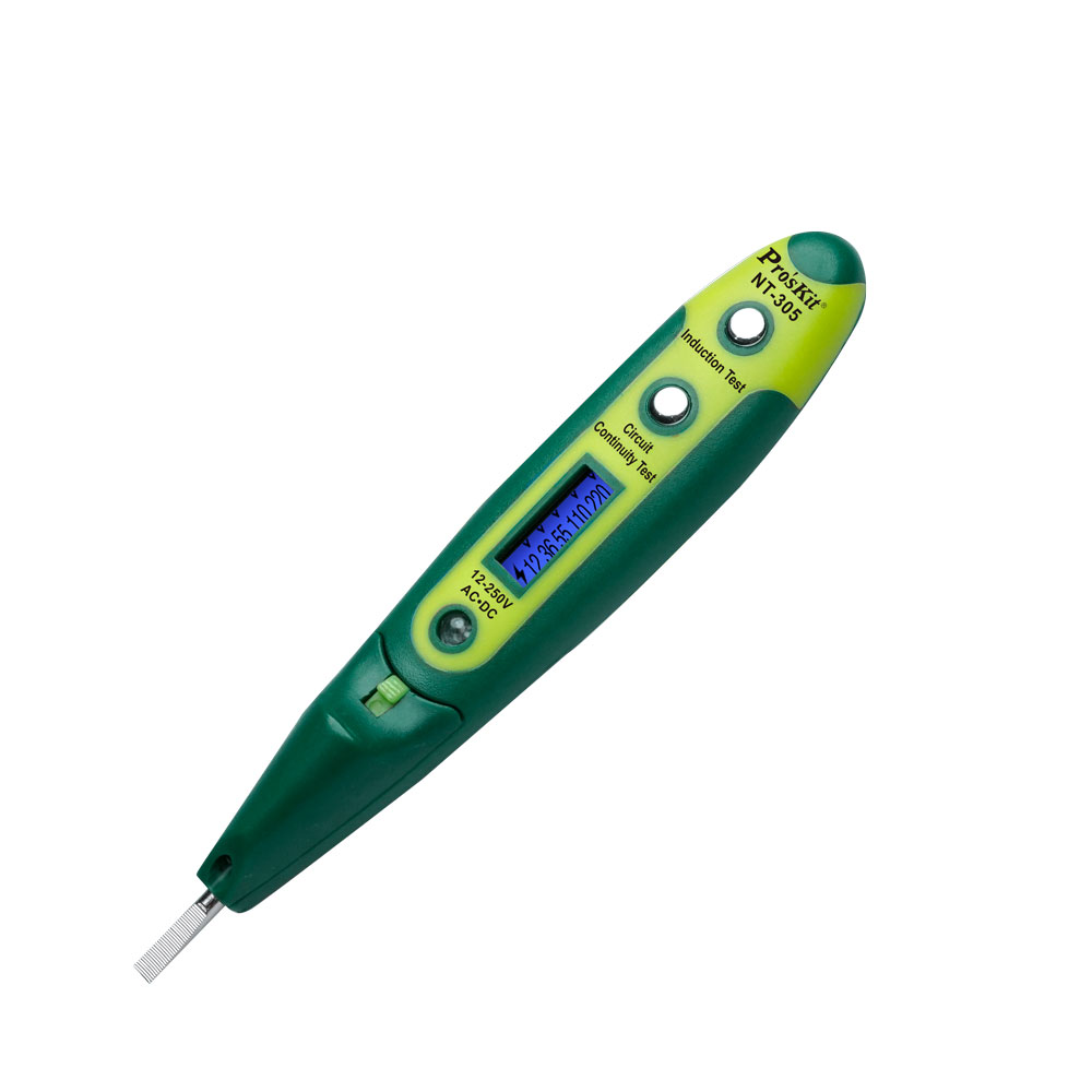 Bút thử điện cảm ứng Proskit NT-305