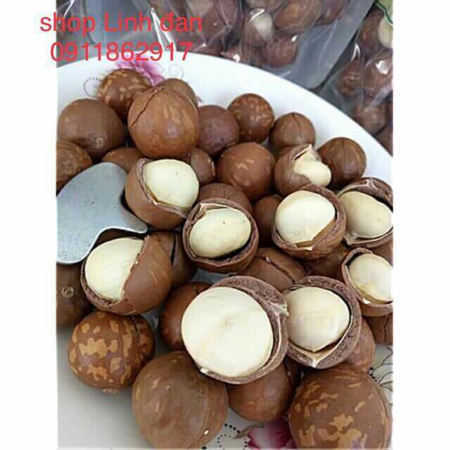 🌿hạt macca mourad’s úc sấy lạnh trực tiếp tại úc 500gr