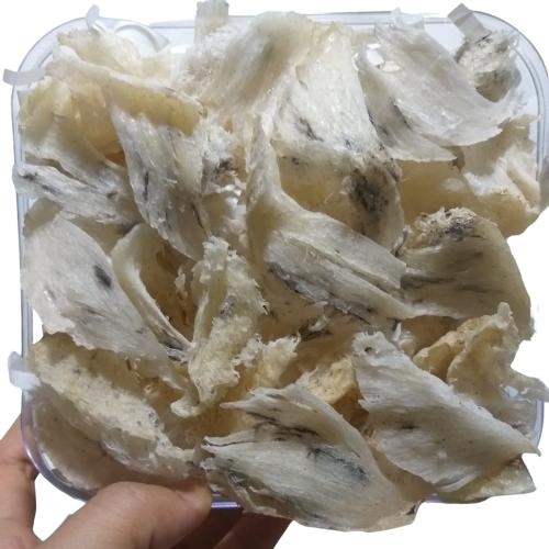 Chân Yến Thô Loại 1 Khánh Hòa 50g. Chân Tổ Yến Sạch Ít Lông Nở Nhiều Ăn Giòn Sừn Sựt Thích Hợp Với Các Mẹ Bầu Và Các Mẹ Đang Nuôi Con Bằng Sữa. Tặng Nhíp Nhặt Lông Yến Và Đồ Chưng Yến Đi Kèm.