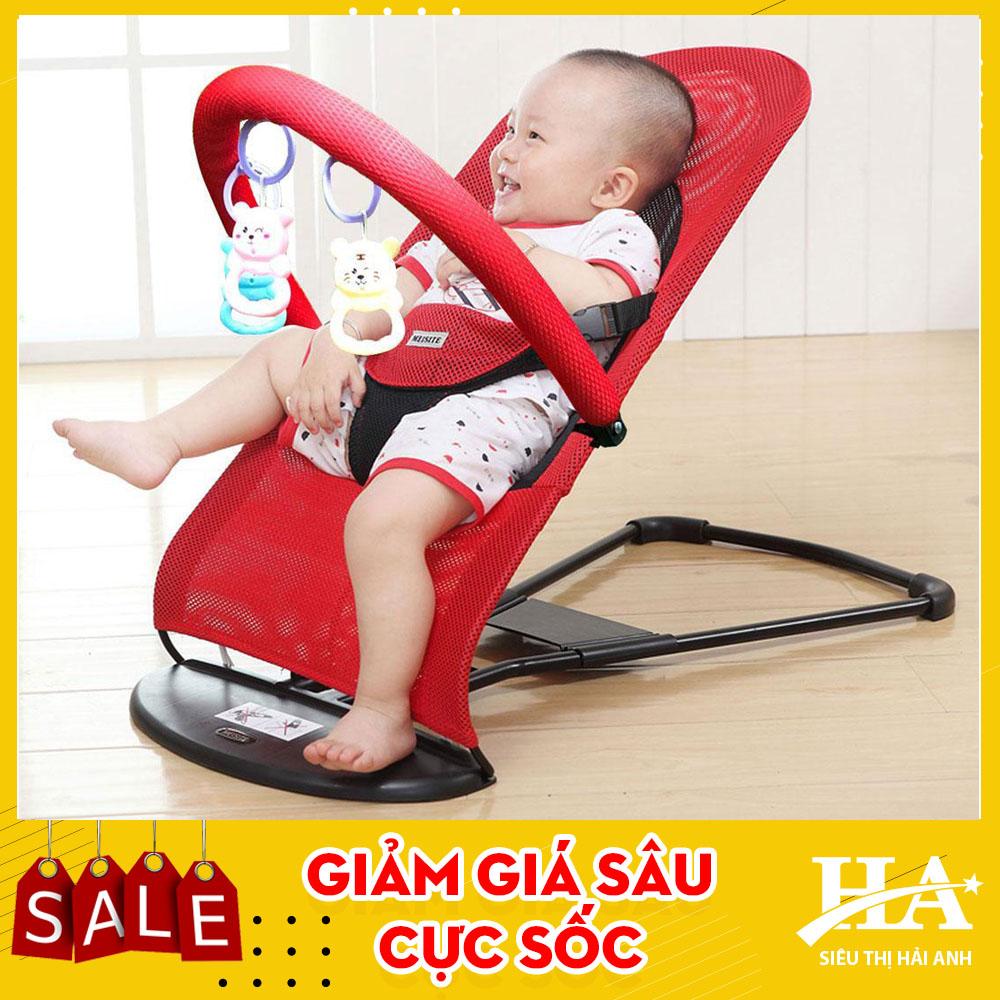 Ghế nhún tạo rung cho bé yêu, ghế nhúng trẻ em - mbphung100