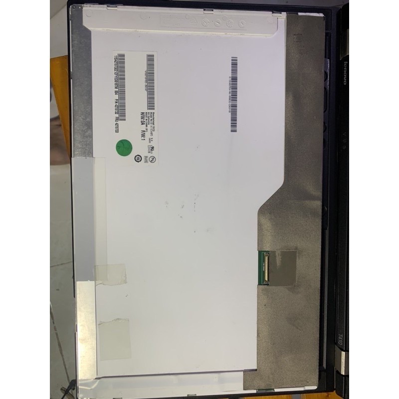 Màn hình 14.1 led dày cho laptop lenovo thinkpad t410 t410i