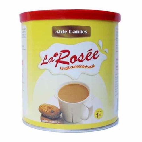 Sữa đặc Larosee Malaysia hộp 1kg