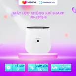 Máy lọc không khí Sharp FP-J30E (A/B) - Bảo hành 12 tháng