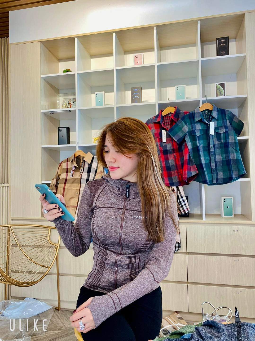 [M L XL] Áo Khoác Thể Thao Nữ Ôm Body Sport. Áo Khoác Nữ Thể Thao Vải Thun Dệt Kim Hàng Nhập. Áo Khoác Thể Thao Ôm Eo Body. Áo Khoác Nữ Mỏng Nhẹ, Vải Tốt [SN21] - Áo Khoác HYD