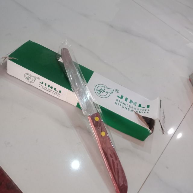 Dao gọt hoa quả