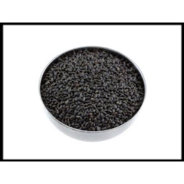 1kg hạt é sạch loại 1 phan rang - 1kg