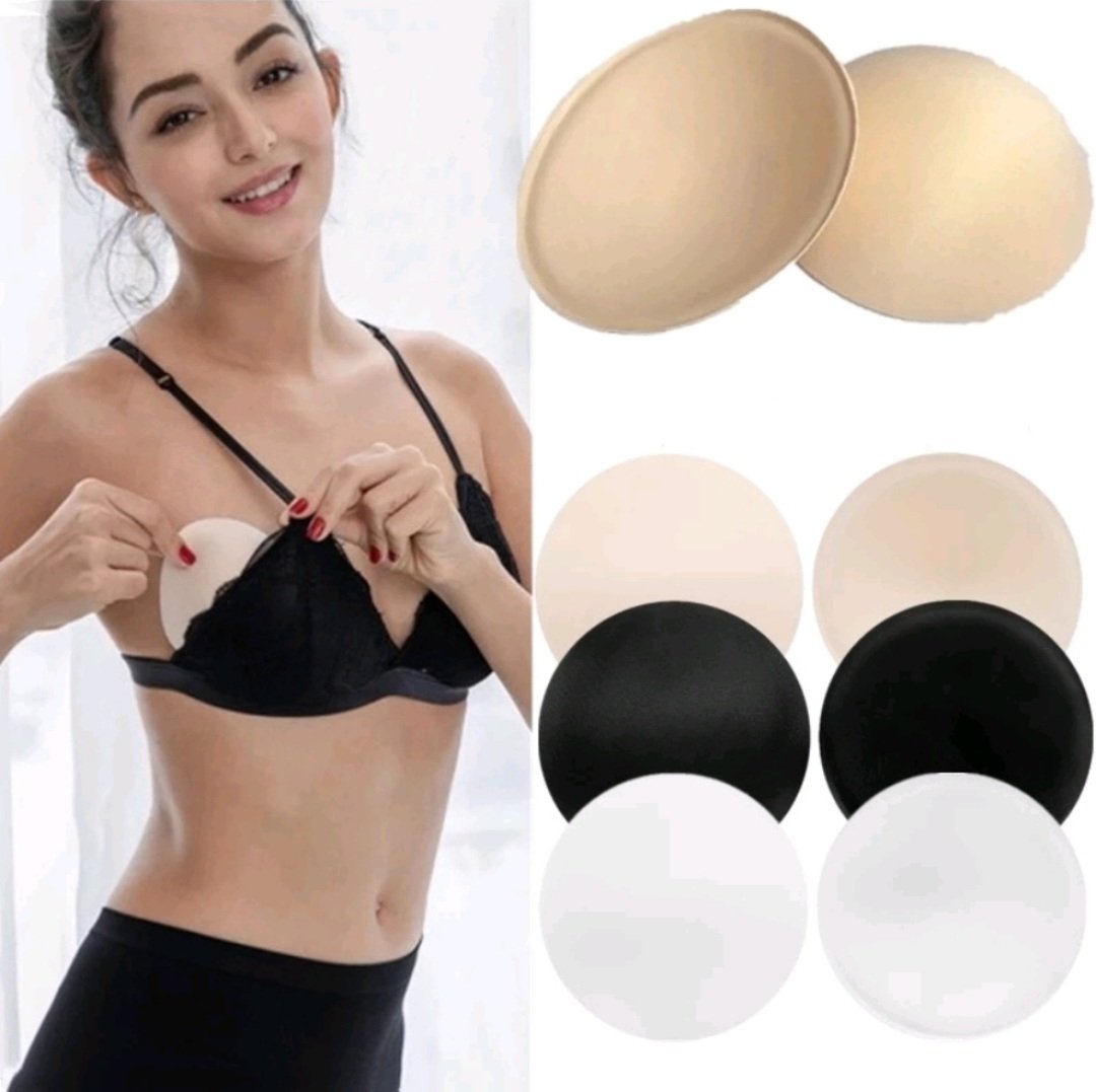 1 cặp mút ngực độn bikini đồ bơi áo tắm hoặc áo lót BIKINI SG