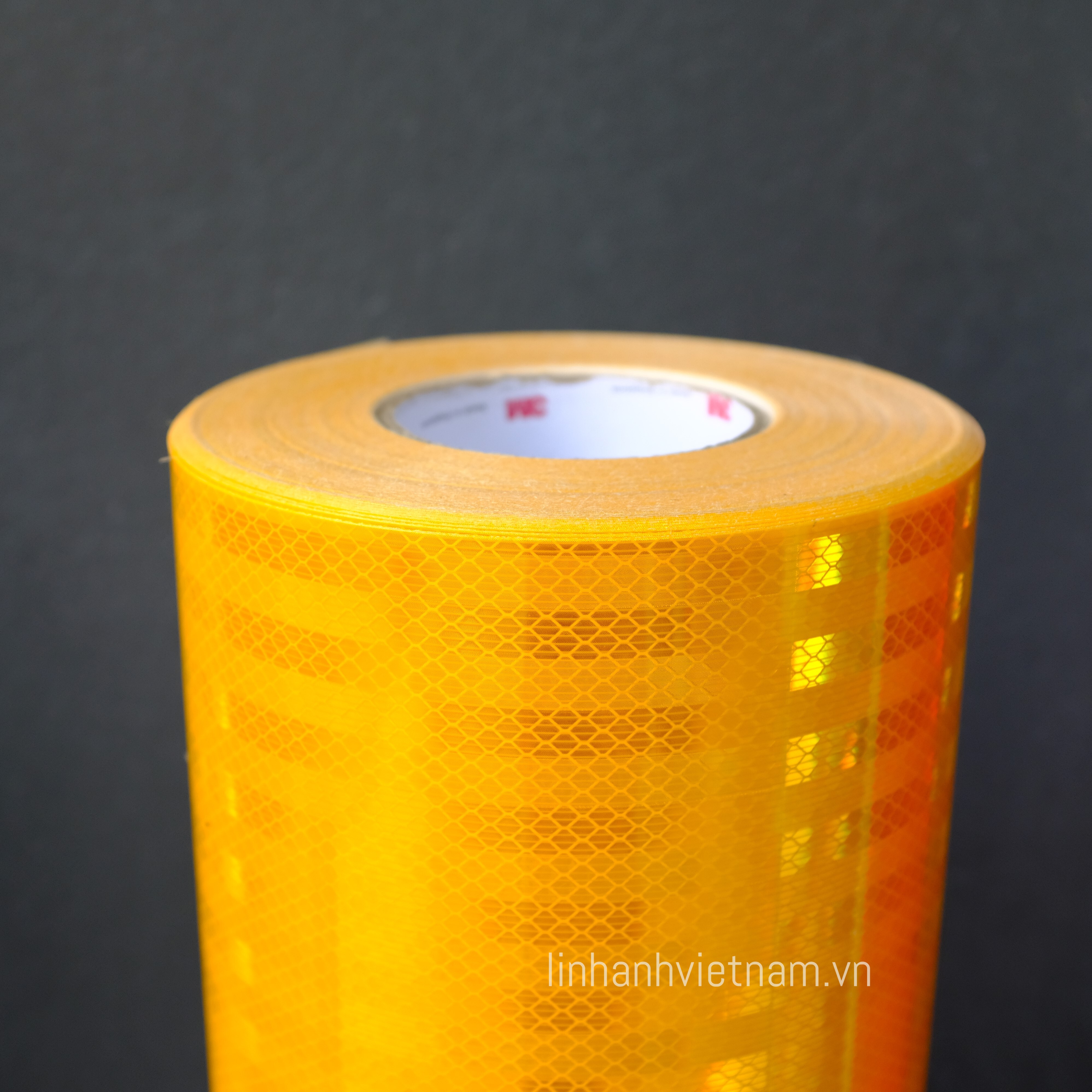 Màng phản quang 3m - 3400 - 1m22 x 5m