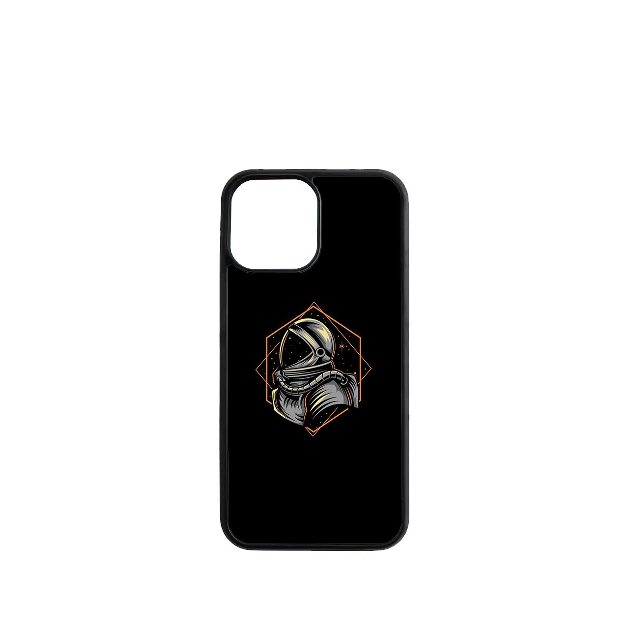 Ốp lưng điện thoại iPhone Unique Case Outerspace SPACE024