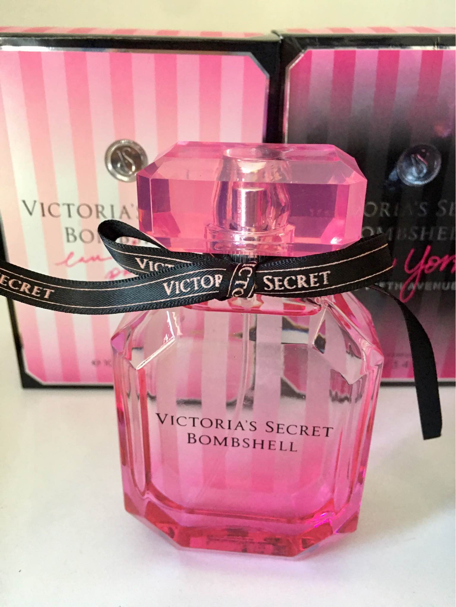 Victoria's Secret Bombshell EDP-100ml