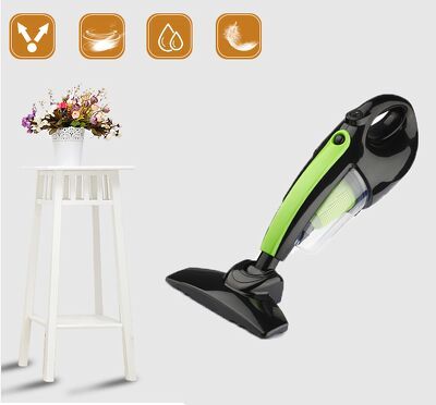 Máy hút bụi 2 chiều cầm tay 0.6L 3C Công suất cao 600W, Máy hút bụi Nhật, Máy hút bụi cầm tay có túi lọc - Bảo Hành 12 Tháng