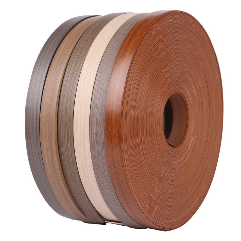2CMx10M Keo dán nóng chảy keo dán nội thất bảng sinh thái cạnh dải bảng wenqi bảng ambry rương gỗ gói của bảng máy đóng mép cạnh