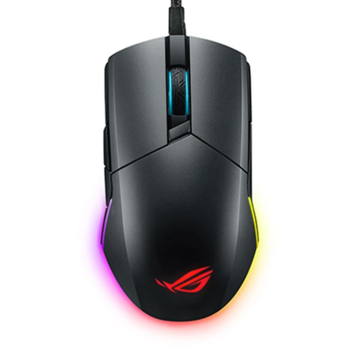 Chuột asus rog pugio - rog pugio ii