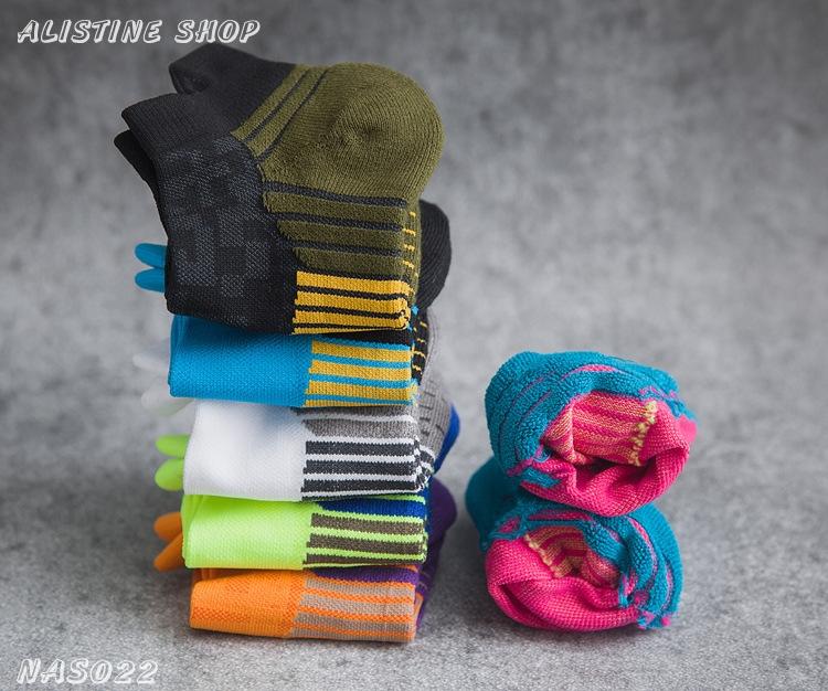 [HCM]Vớ thể thao nam / vớ khử mùi chống thối / vớ đá banh / vớ chạy bộ/ vớ bóng rổ tenis