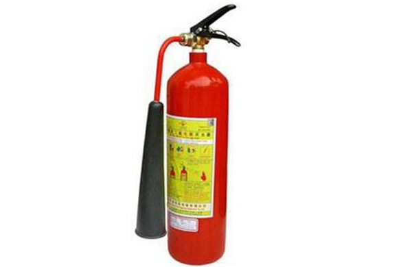 Bình chữa cháy khí CO2 MT2 3kg