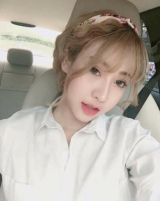Son kem lì Chu Matte Lipstick màu Kylie tone nude sexy