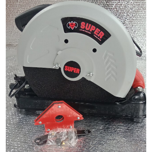 Máy cắt sắt Super 2000w, máy cắt sắt