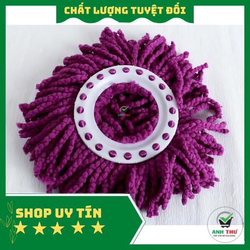 Combo 3 Bông lau nhà 360 độ phù hợp các loại cây - Combo 3 Bông lau nhà tiện dụng