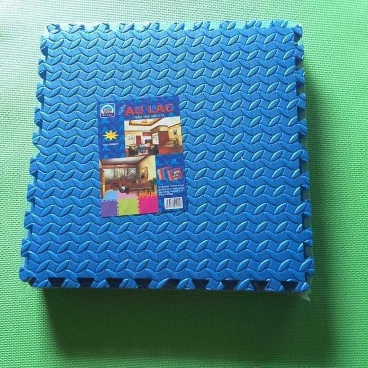 Thảm Xốp ghép ÂU LẠC Hàng Việt Nam