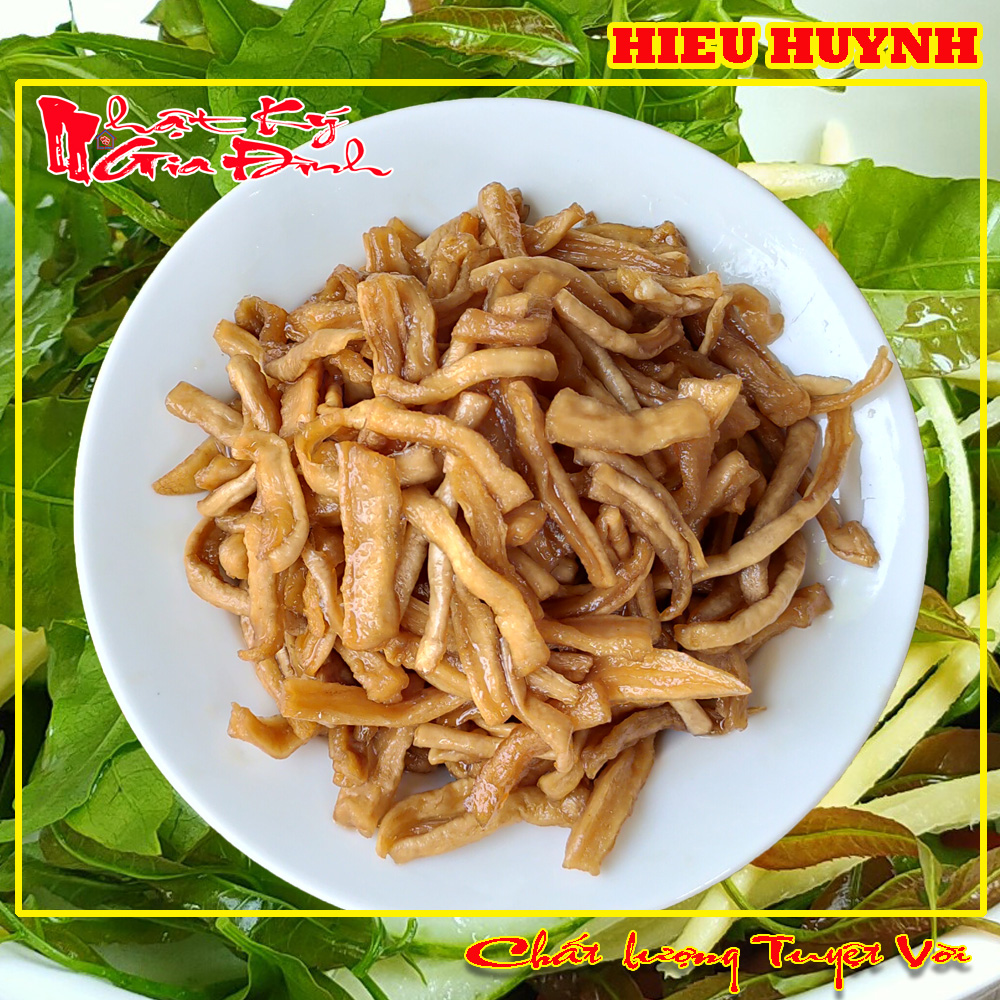 500gr mắm cải đường món ăn chay truyền thống chính hiệu của ông bà 5 châu đốc