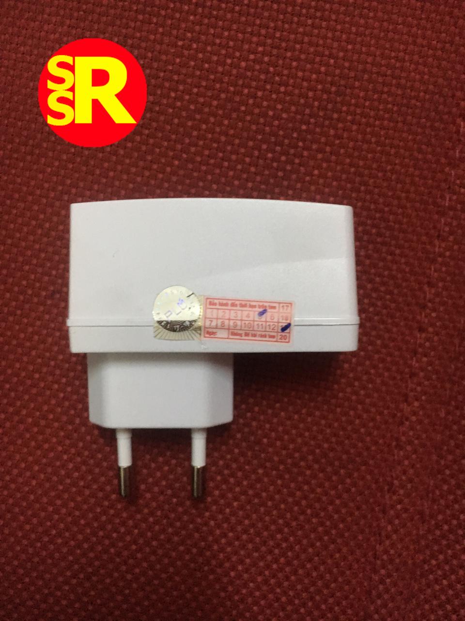 [HCM]Đầu sạc (Adaptor) cho cục phát WIFI TP-LINK M7350